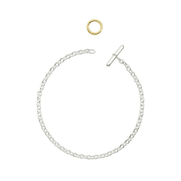 DODO BIJOUX BRACCIALI DODO MOD. DB94013CHAIN000OAXL DB94013CHAIN000OAXL BRACCIALI DODO MOD. DB94013CHAIN000OAXL - JOYLLIA