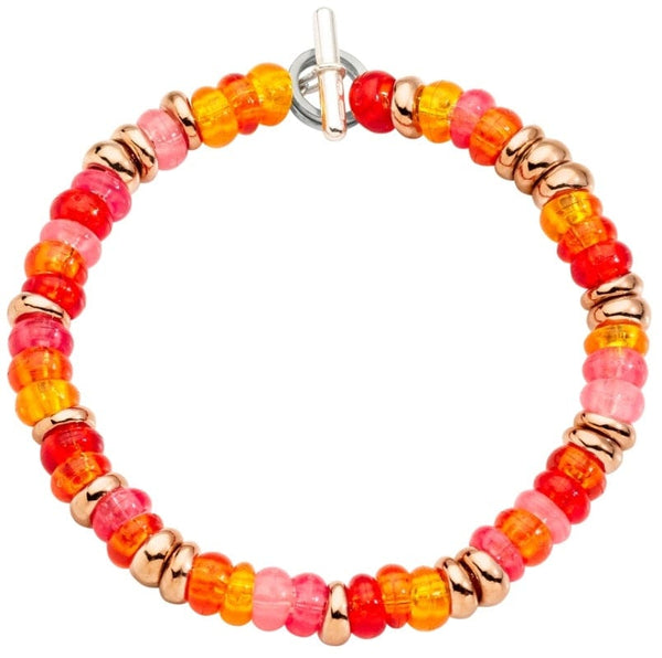 DODO BIJOUX BRACCIALI DODO MOD. DBC2004RONDERORAGL DBC2004RONDERORAGL BRACCIALI DODO MOD. DBC2004RONDERORAGL - JOYLLIA