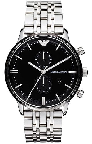 EMPORIO ARMANI MONTRES ARMANI EMPORIO Mod. CLASSIC AR0389 ARMANI EMPORIO Mod. CLASSIC - JOYLLIA 4051432503504