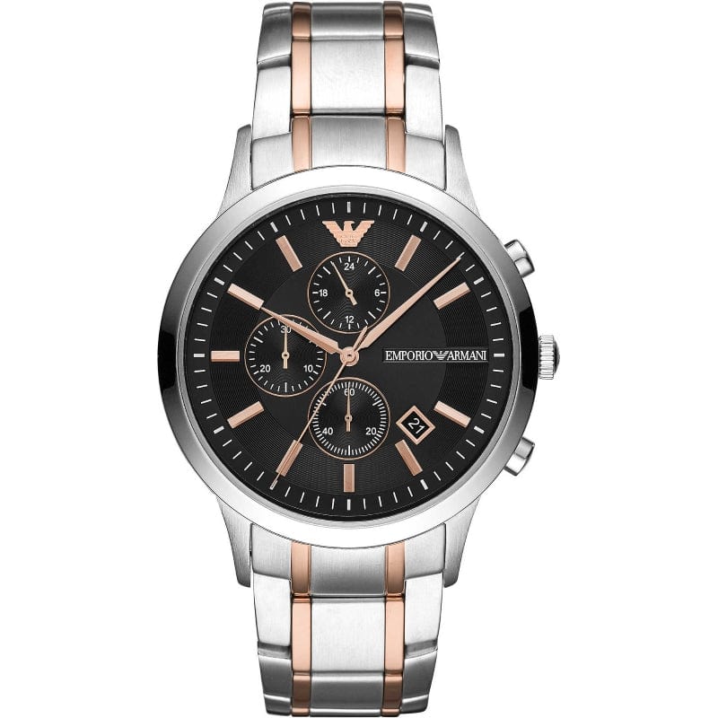 EMPORIO ARMANI MONTRES ARMANI EMPORIO Mod. RENATO AR11165 ARMANI EMPORIO Mod. RENATO - JOYLLIA 4053858928183