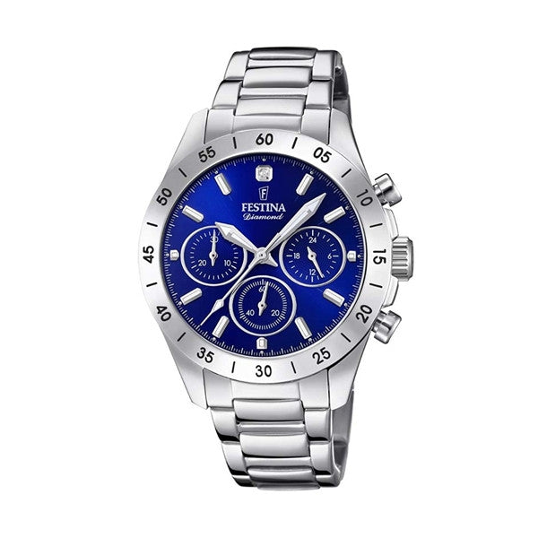 FESTINA MONTRES FESTINA WATCHES Mod. F20397/2 F20397_2 FESTINA WATCHES Mod. F20397/2 - JOYLLIA 8430622716935