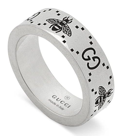 GUCCI JEWELS Bague ANELLI GUCCI MOD. YBC728389001 YBC728389001