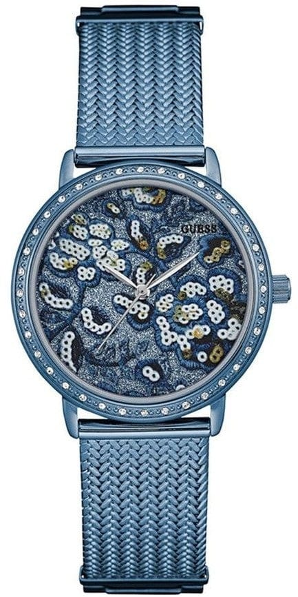 GUESS MONTRES GUESS Mod. W0822L3 W0822L3 GUESS Mod. W0822L3 - JOYLLIA
