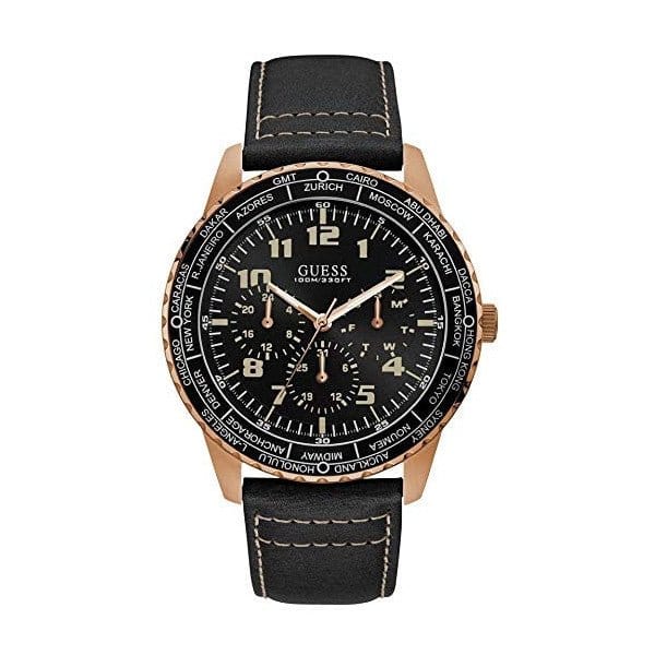 GUESS MONTRES GUESS WATCHES Mod. W1170G2 W1170G2 GUESS WATCHES Mod. W1170G2 - JOYLLIA