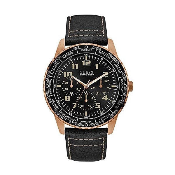 GUESS MONTRES GUESS WATCHES Mod. W1170G2 W1170G2 GUESS WATCHES Mod. W1170G2 - JOYLLIA
