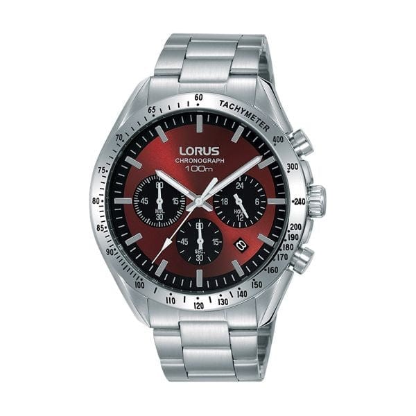 LORUS MONTRES LORUS WATCHES Mod. RT337HX9 RT337HX9 LORUS WATCHES Mod. RT337HX9 - JOYLLIA 8431242964874