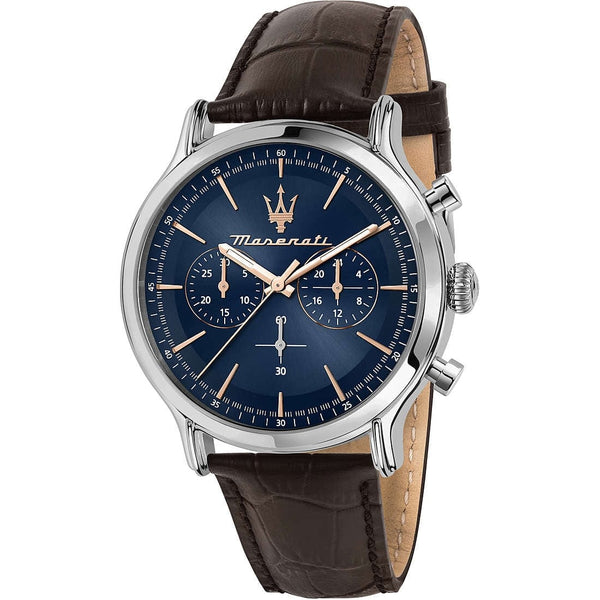 MASERATI MONTRES MASERATI Mod. EPOCA R8871618014 MASERATI Mod. EPOCA - JOYLLIA 8033288937814