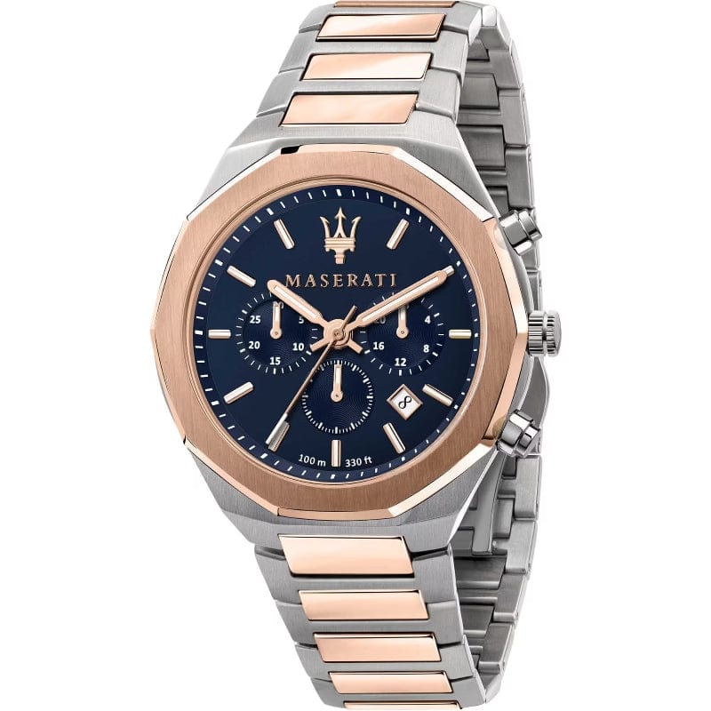 MASERATI MONTRES MASERATI Mod. EPOCA R8873642002 MASERATI Mod. EPOCA - JOYLLIA