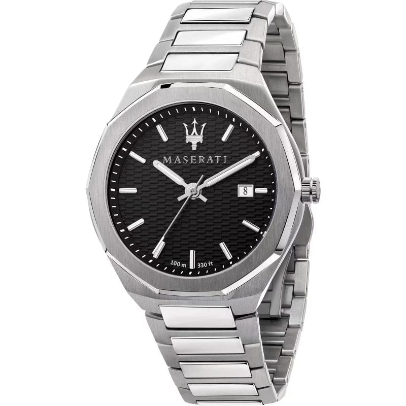 MASERATI MONTRES MASERATI Mod. STILE R8853142003 MASERATI Mod. STILE - JOYLLIA 8033288907961