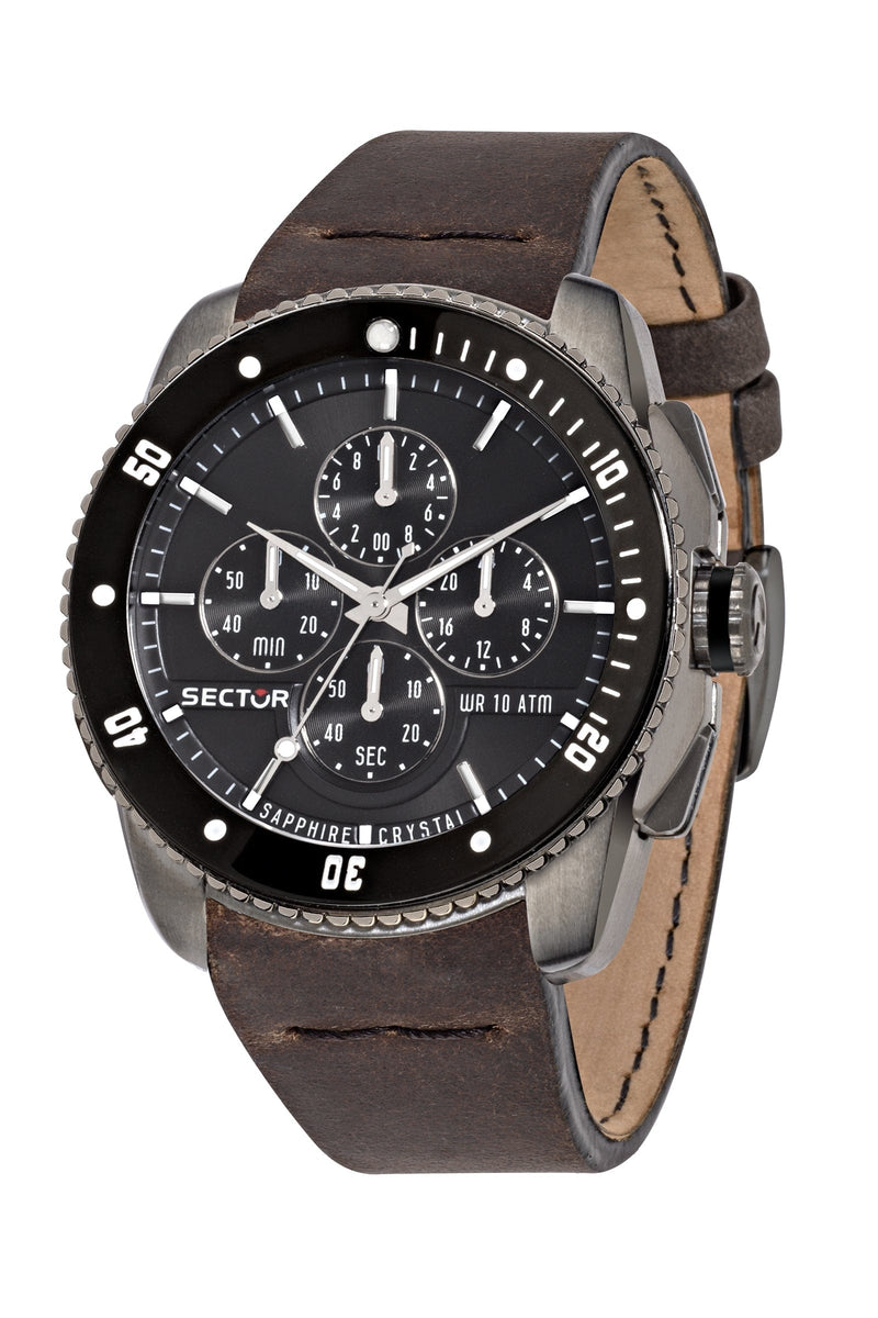 SECTOR NO LIMITS MONTRES SECTOR Mod. 350