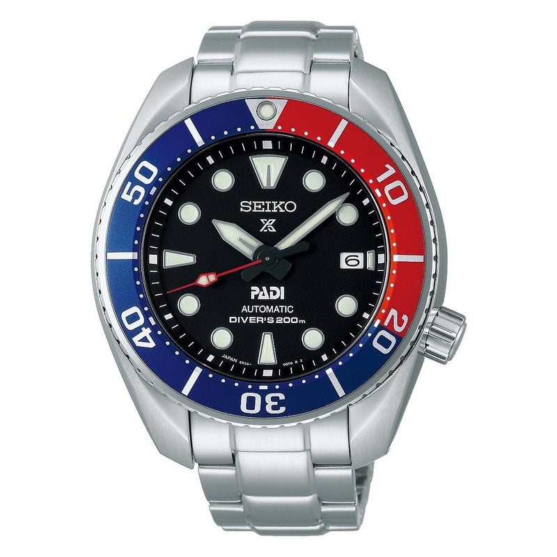 SEIKO MONTRES SEIKO MOD. SPB181J1 SPB181J1 SEIKO MOD. SPB181J1 - JOYLLIA 4954628237798