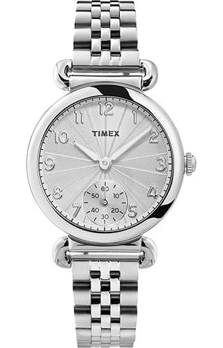 TIMEX MONTRES TIMEX Mod. 23 TW2T88800 TIMEX Mod. 23 - JOYLLIA 194366016147