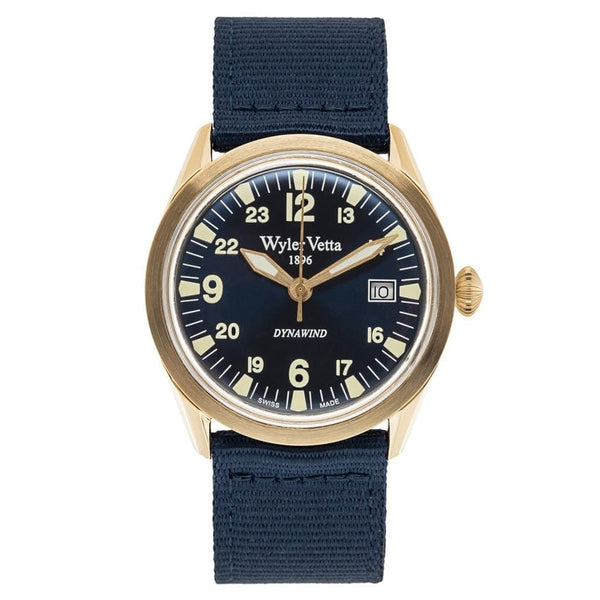 VETTA MONTRES WYLER VETTA MOD. WV0164 WV0164 WYLER VETTA MOD. WV0164 - JOYLLIA