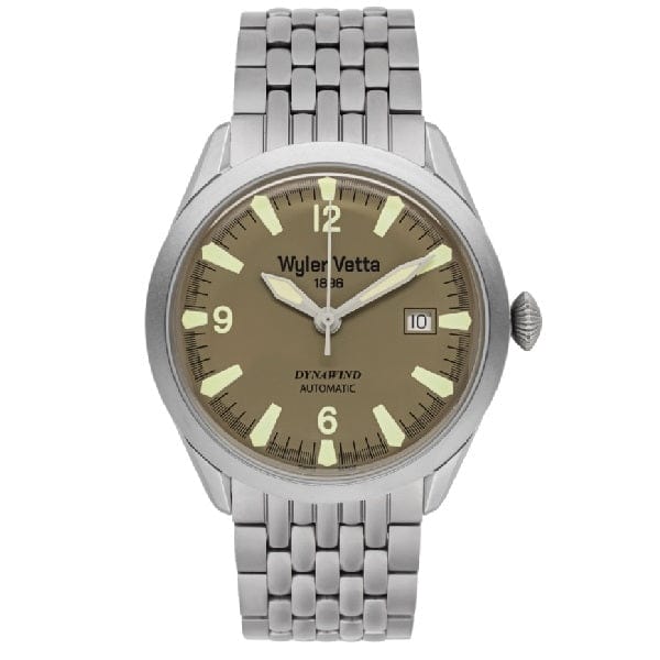 VETTA MONTRES WYLER VETTA MOD. WV0238 WV0238 WYLER VETTA MOD. WV0238 - JOYLLIA